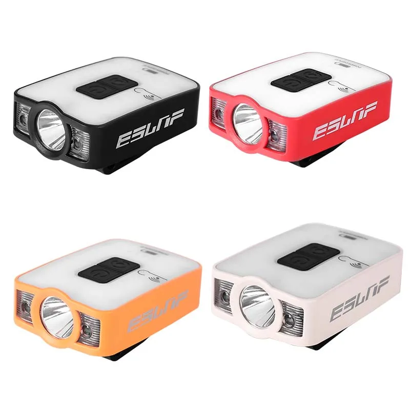 Outdoor Lighting Permanent - Lampu Kepala Induksi Tahan Air ESLNF