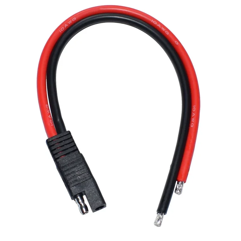 Outdoor Lighting Extension Cable - DIY SAE kabel kepala tunggal kabel
