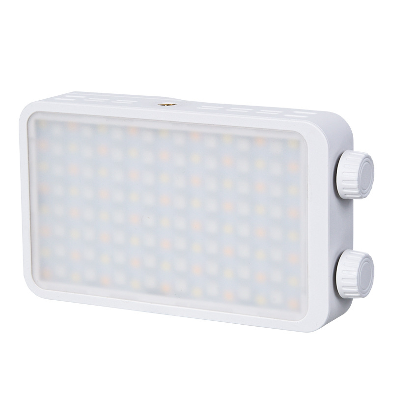Outdoor Lighting In Photography - 40 lampu isi ulang portabel berdaya