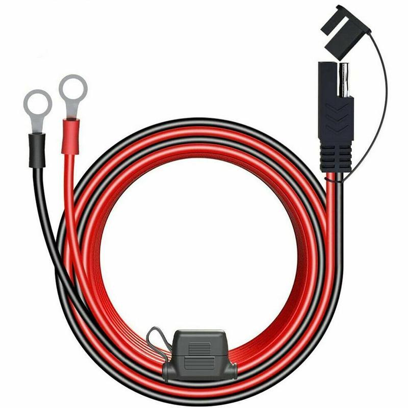 Outdoor Lighting Extension Cable - Kabel Ekstensi Adaptor SAE Quick Release