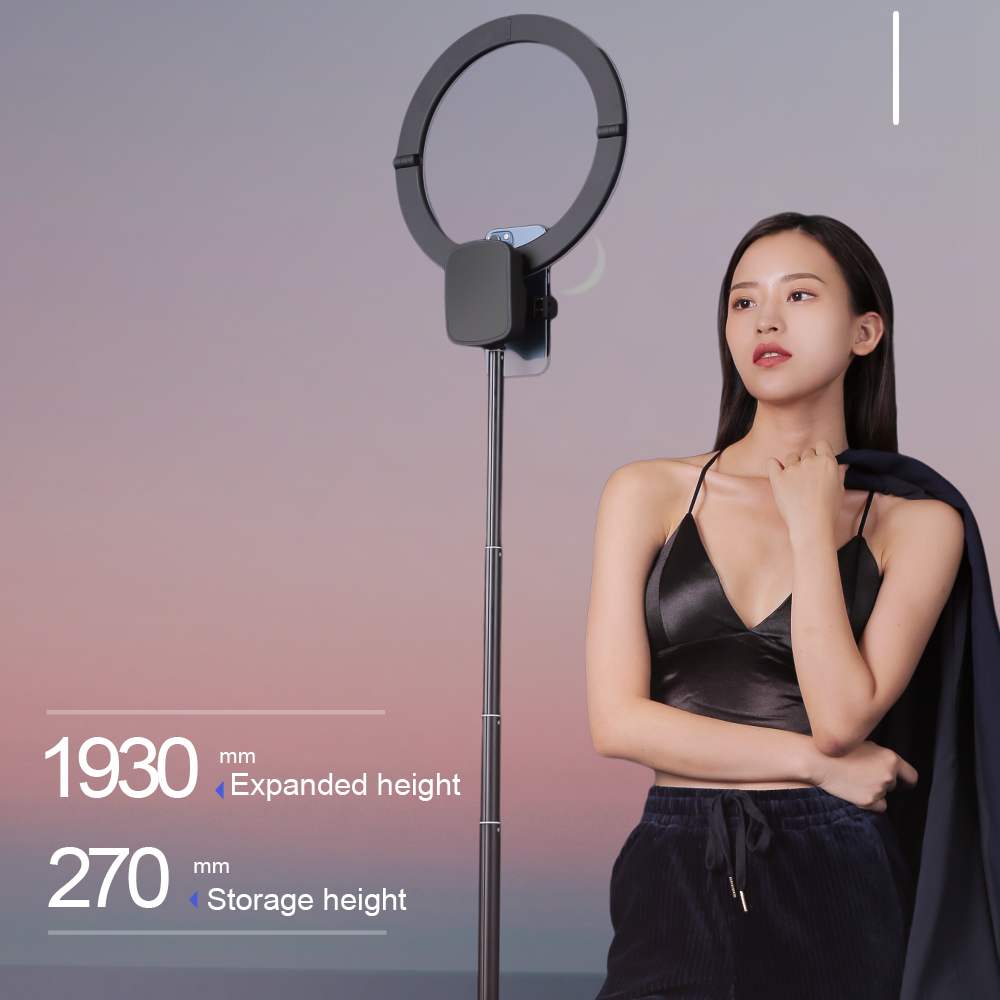 Outdoor Lighting In Photography - Lampu kecantikan siaran langsung luar ruangan,