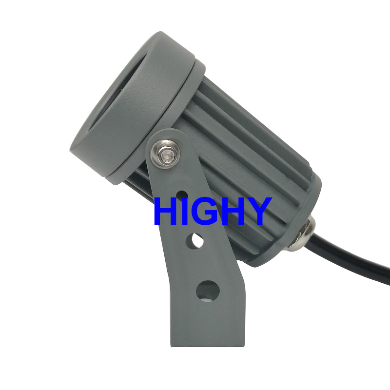 Lampu Taman RGB 4-Kabel COB de - Outdoor Lighting No Wiring ulasan dan harga
