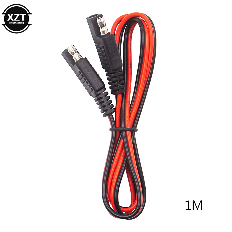 Kabel Ekstensi Daya SAE 1M Ada - Outdoor Lighting Extension Cable ulasan dan harga