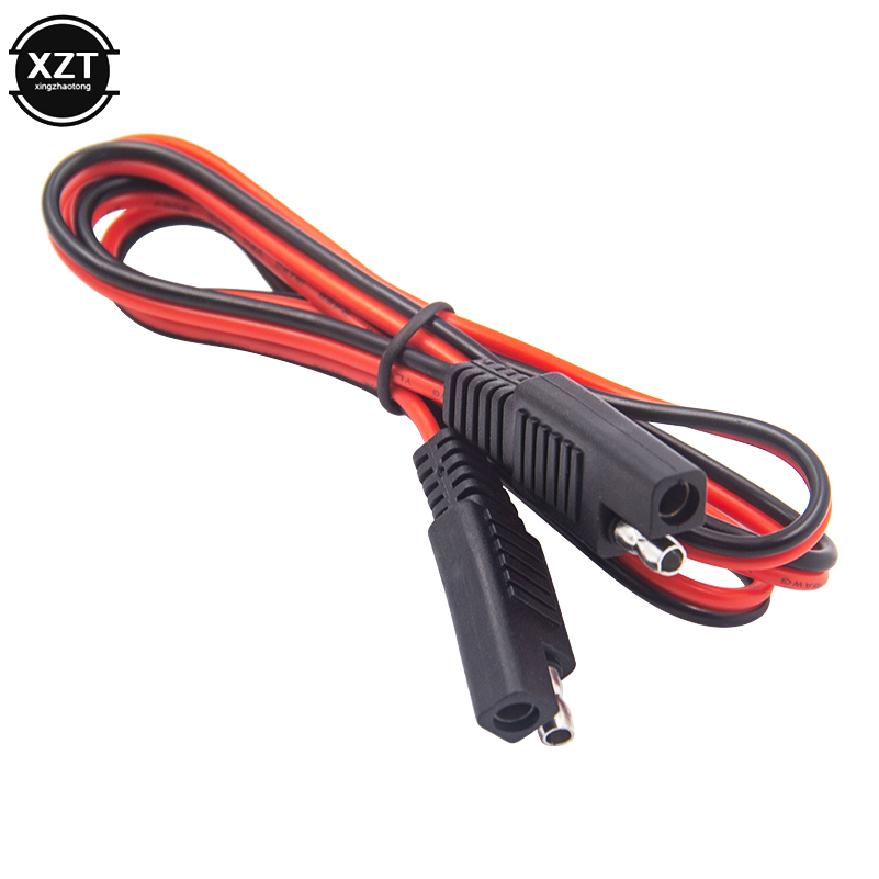 Kabel Ekstensi Daya SAE 1M Ada - Outdoor Lighting Extension Cable ulasan dan harga