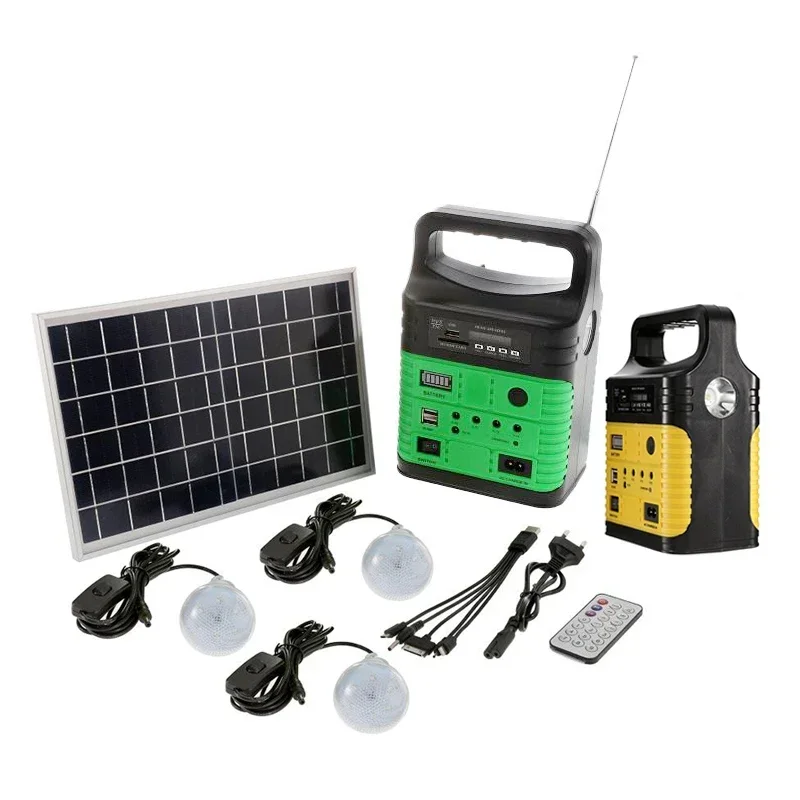 Generator tenaga surya Kemah p - Outdoor Lighting Bollards ulasan dan harga