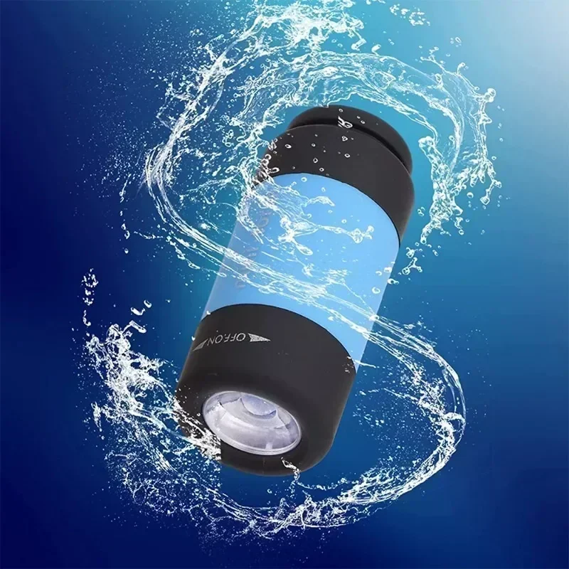 Senter LED Multifungsi Isi Ula - Outdoor Lighting Permanent ulasan dan harga