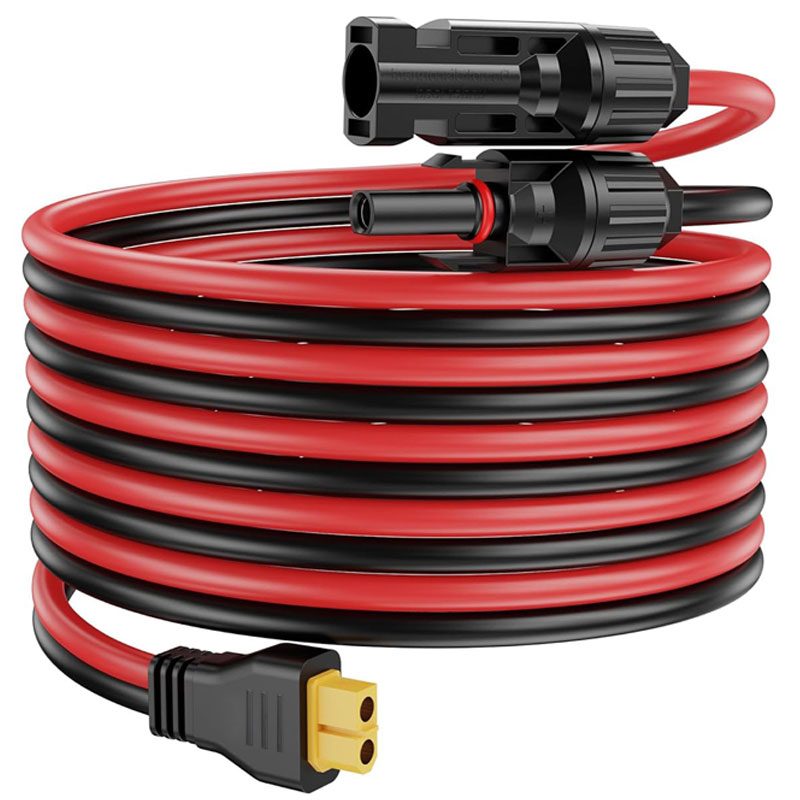 Kabel Ekstensi Surya 3m 1.5m 1 - Outdoor Lighting Extension Cable ulasan dan harga
