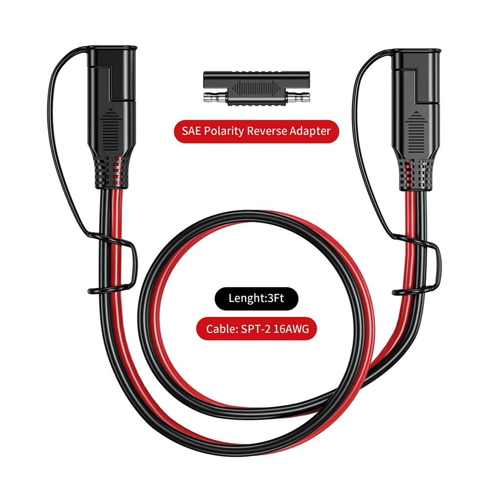 Kabel ekstensi otomotif, 1/4/6 - Outdoor Lighting Extension Cable ulasan dan harga