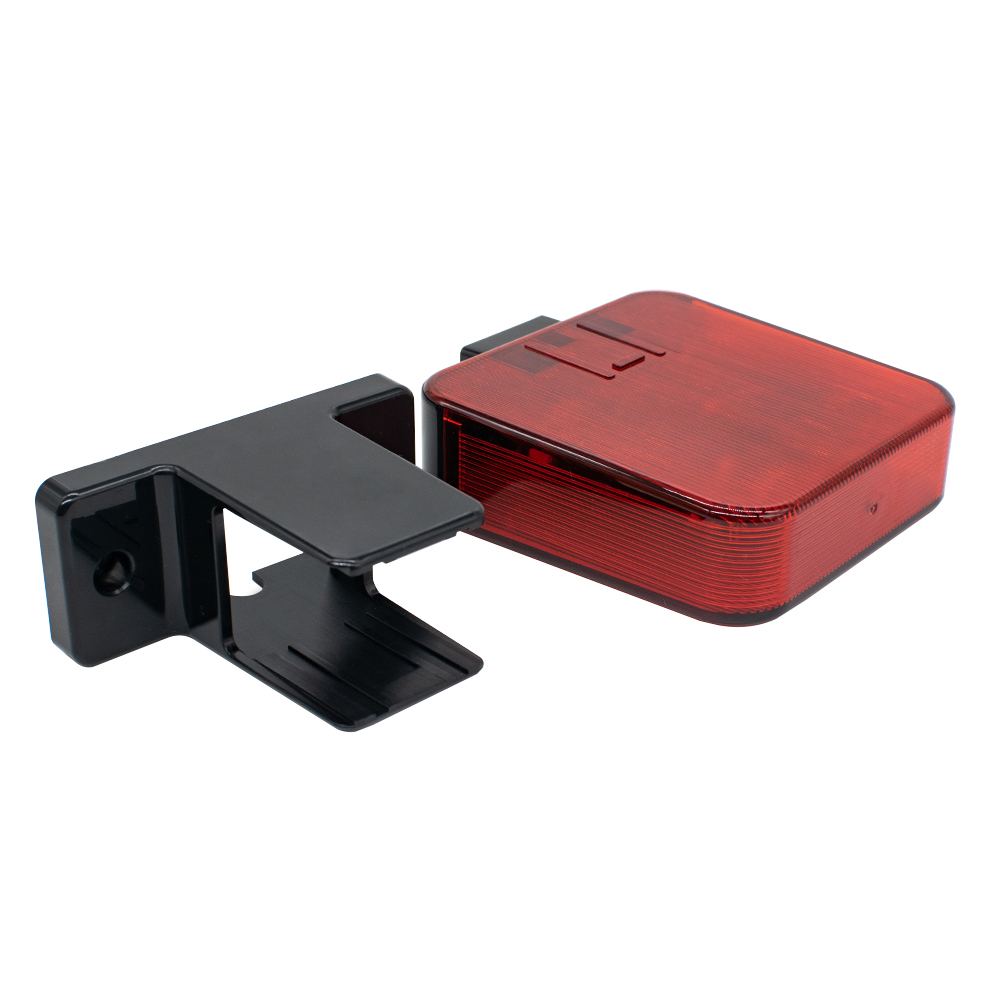 Lampu Strobo Darurat LED untuk - Outdoor Lighting Bollards ulasan dan harga
