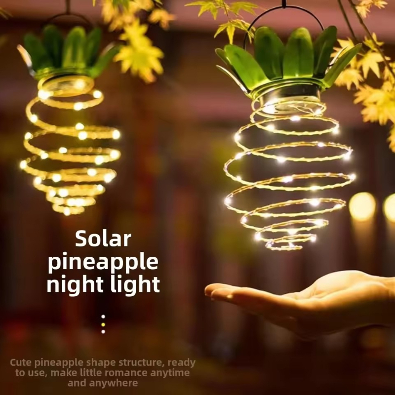 Lampu Pengisian Tenaga Surya L - Outdoor Lighting No Wiring ulasan dan harga
