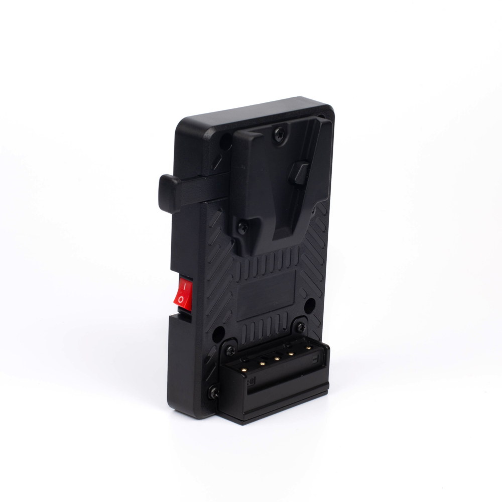 Nano kecil kompak d-tap v-moun - Outdoor Lighting In Photography ulasan dan harga