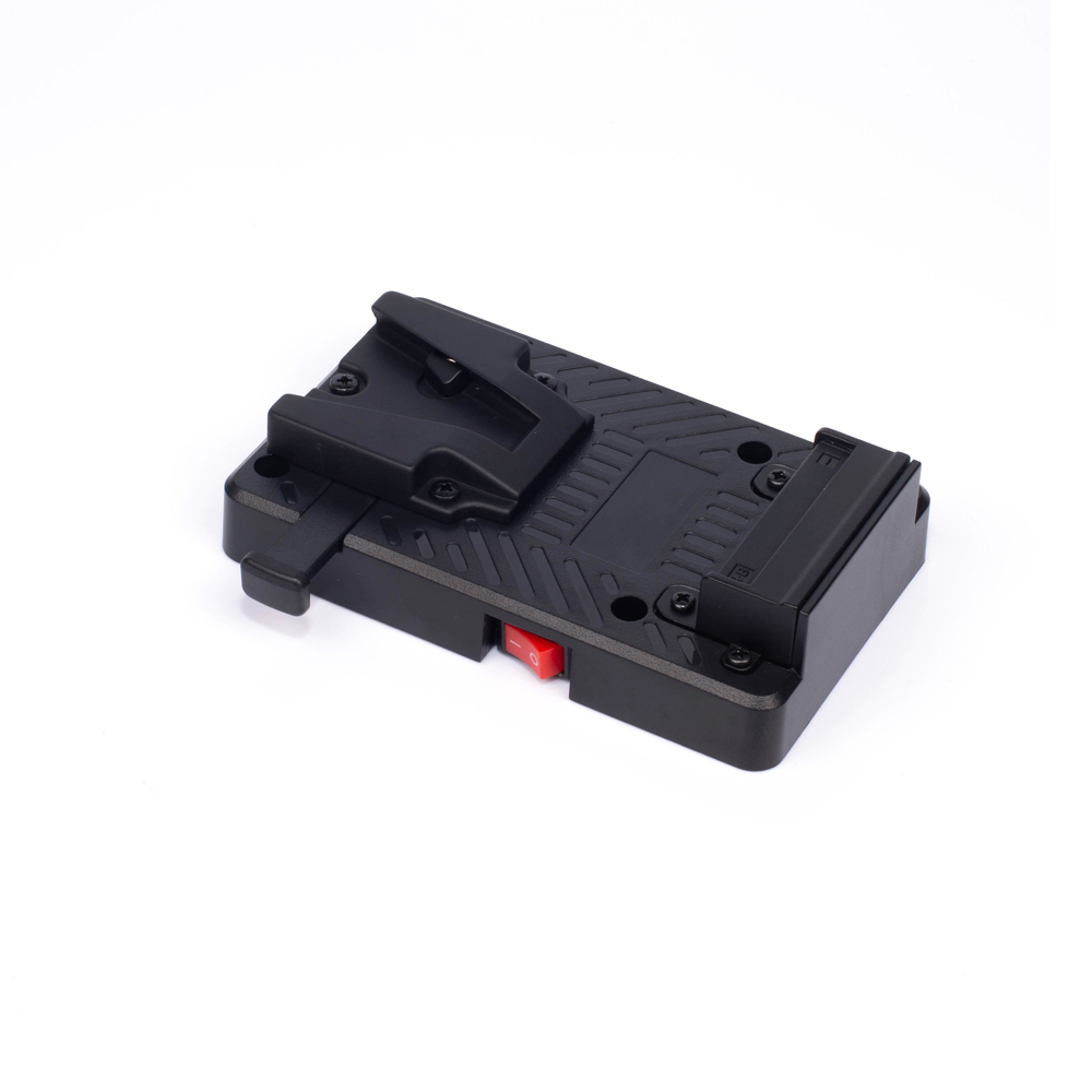 Nano kecil kompak d-tap v-moun - Outdoor Lighting In Photography ulasan dan harga