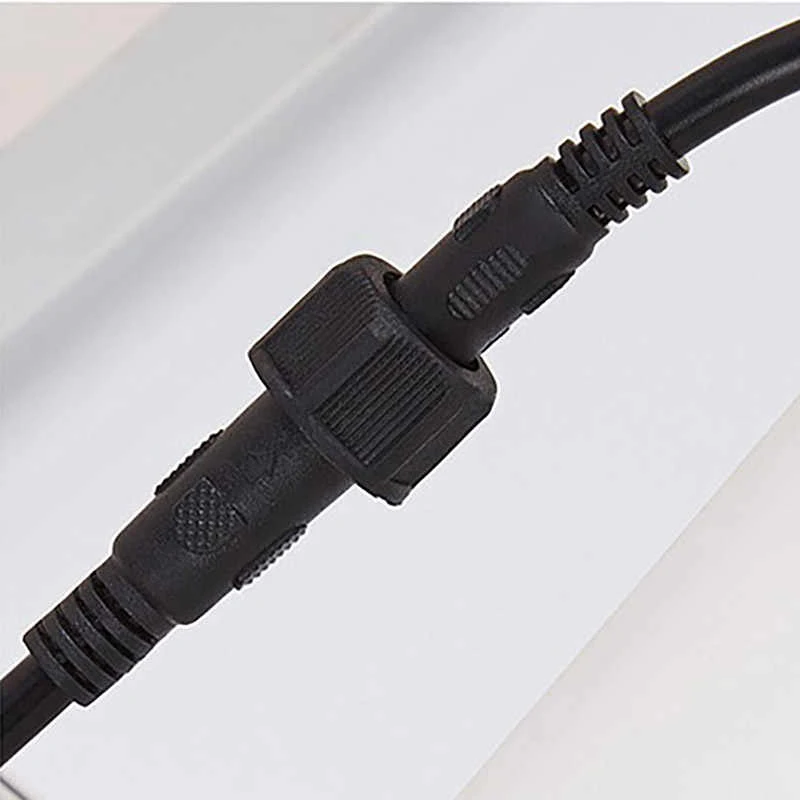 Kabel Ekstensi Lampu Surya DC  - Outdoor Lighting Extension Cable ulasan dan harga