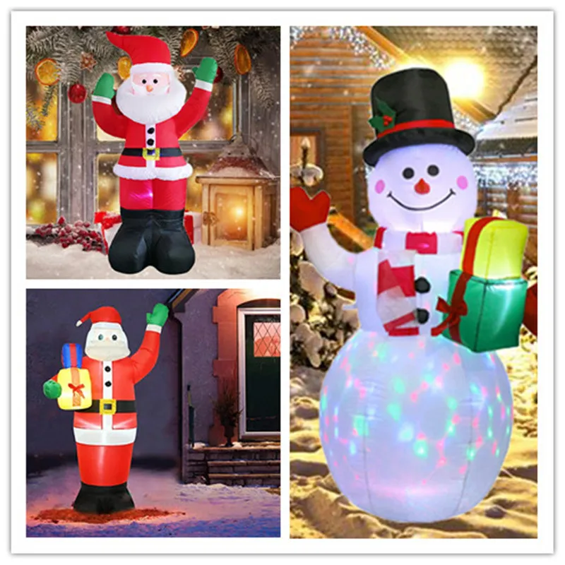 Mainan Dekorasi tiup Natal, la - Outdoor Lighting Newcastle ulasan dan harga