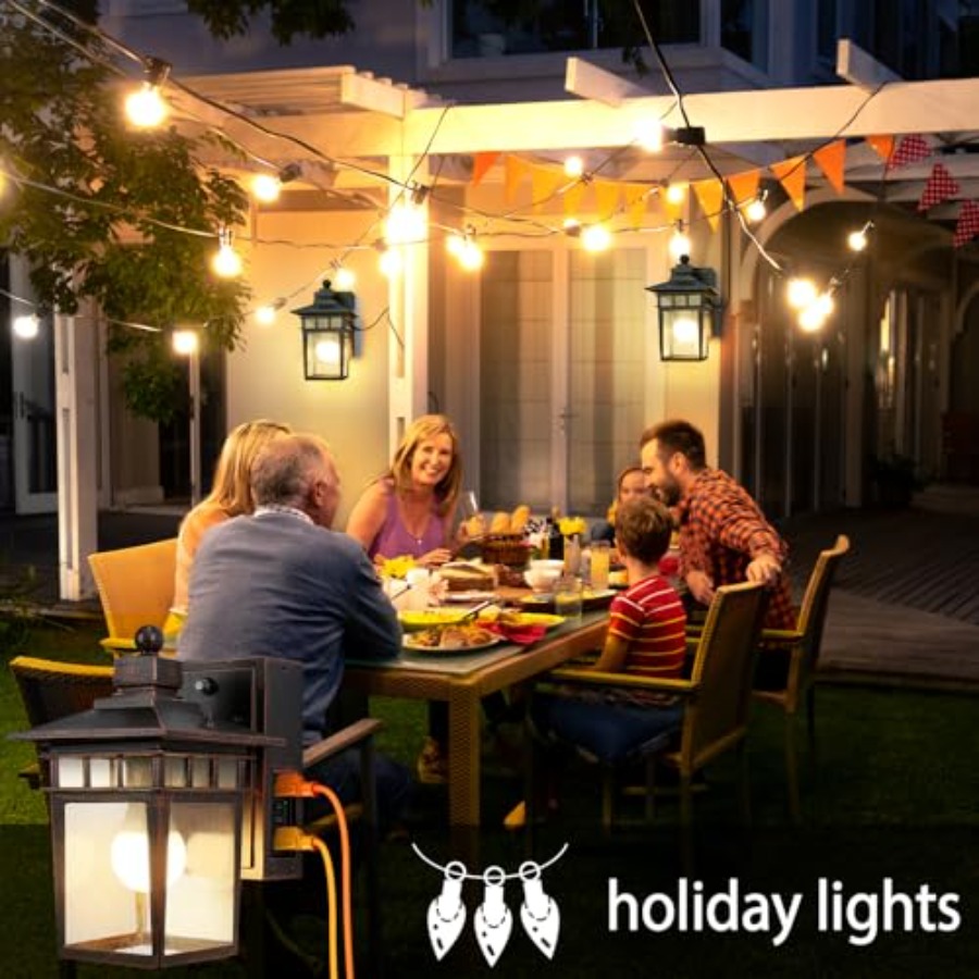 Lampu Luar Ruangan dengan Stop - Solar Wall Sconce ulasan dan harga