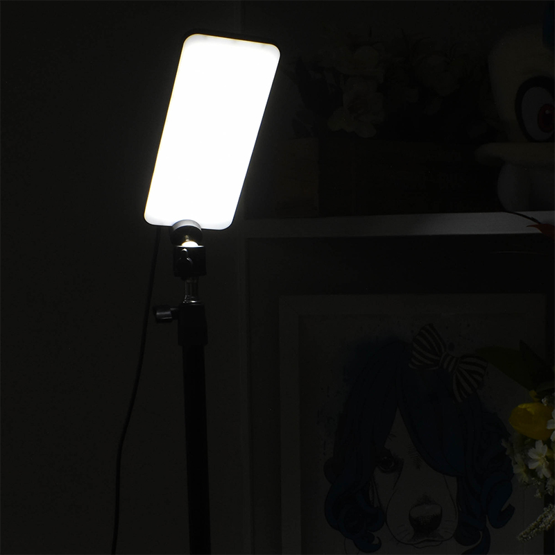 Lampu LED swafoto berkemah por - Outdoor Lighting In Photography ulasan dan harga