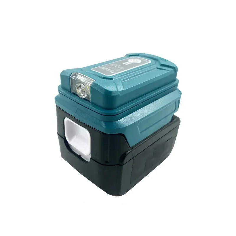 Sumber Daya Lampu Kerja LED un - Outdoor Lighting Milwaukee ulasan dan harga