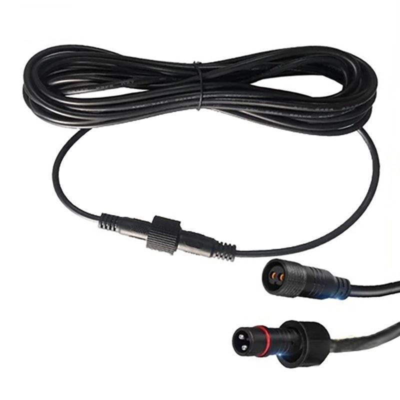Kabel Ekstensi Panel Surya Tah - Outdoor Lighting Extension Cable ulasan dan harga