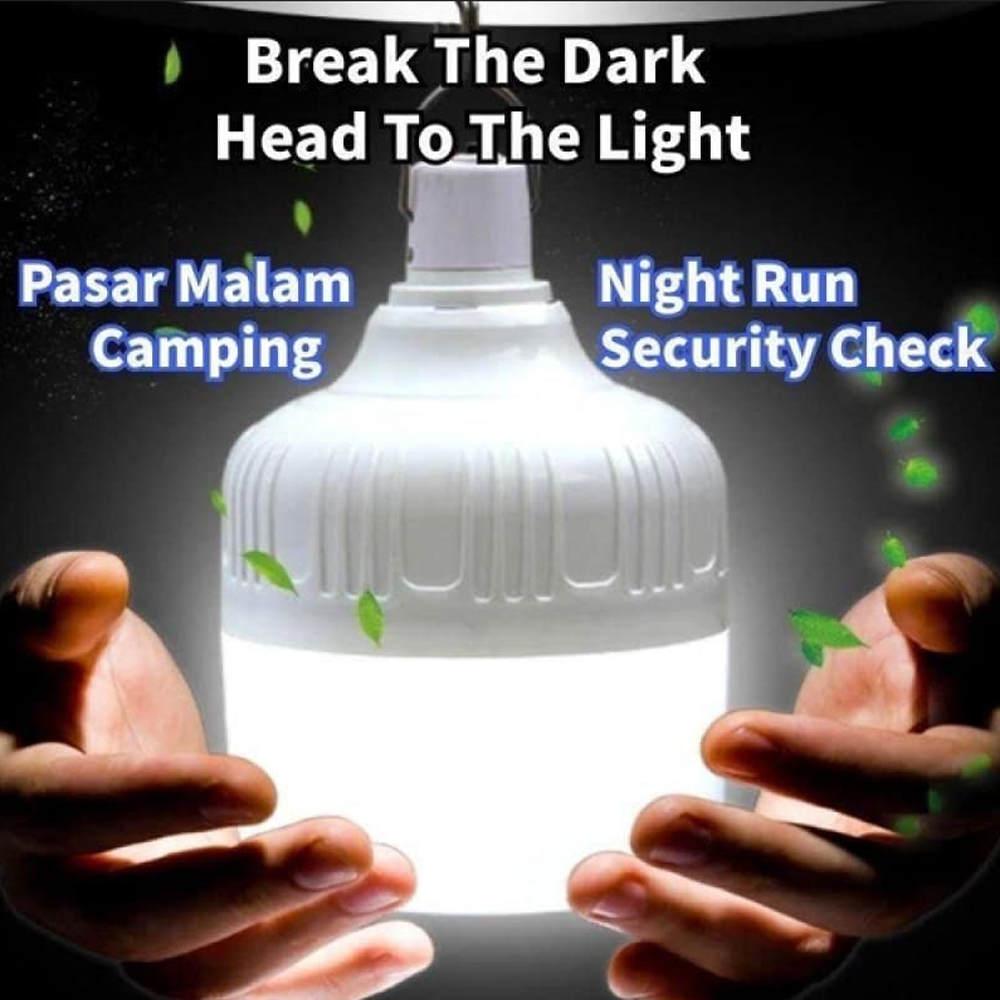 Lampu Camping BBQ Luar Ruangan - Outdoor Lighting Bollards ulasan dan harga