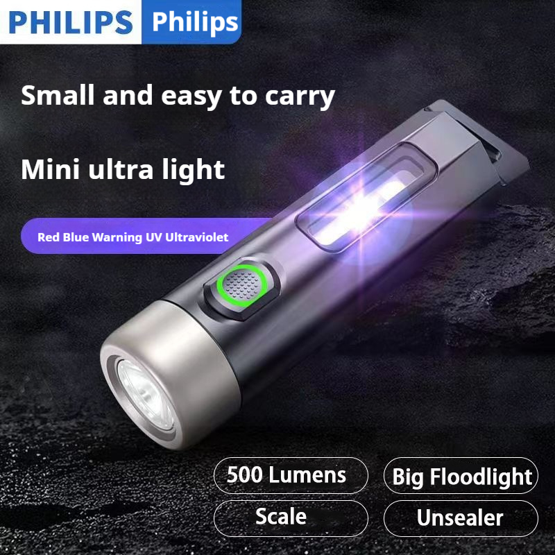 Senter Mini Philips SFL1121 -  - Outdoor Lighting Bollards ulasan dan harga