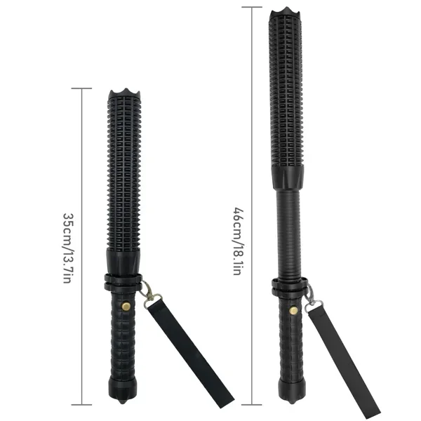 Senter LED Isi Ulang USB, Sent - Outdoor Lighting Fixtures ulasan dan harga