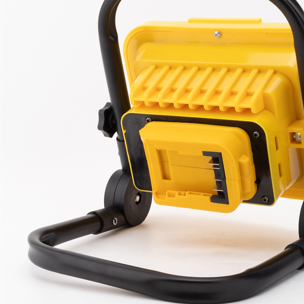 Lampu Kerja LED untuk Makita/M - Outdoor Lighting Milwaukee ulasan dan harga