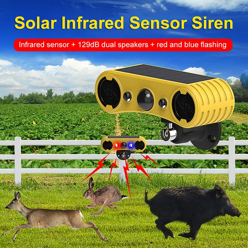 Alarm Sensor Gerak Tenaga Sury - Solar Wall Sconce ulasan dan harga