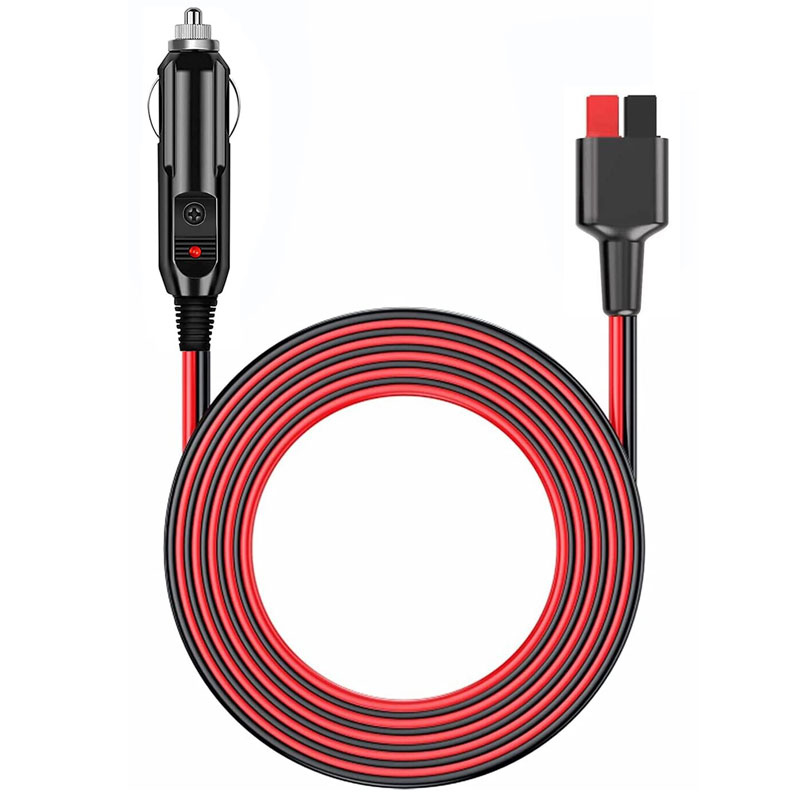 Kabel Ekstensi Pemantik Rokok  - Outdoor Lighting Extension Cable ulasan dan harga
