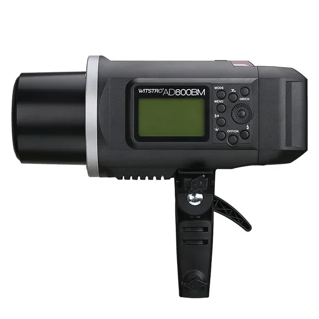 2026 Premium AD600BM 600W Lamp - Outdoor Lighting In Photography ulasan dan harga