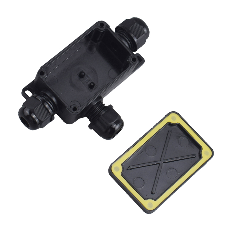 Kotak Sambungan Kabel Listrik  - Outdoor Lighting Permanent ulasan dan harga