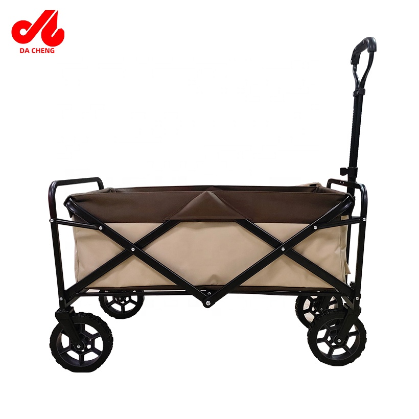 Gerobak Lipat Portabel Ringan  - Outdoor Lighting Garden ulasan dan harga