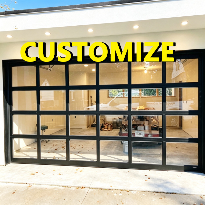 Pintu Garasi Seksional Berukur - Outdoor Lighting Garden ulasan dan harga