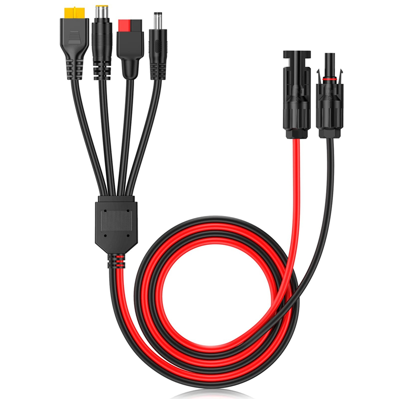 Kabel Ekstensi Konektor Panel  - Outdoor Lighting Extension Cable ulasan dan harga