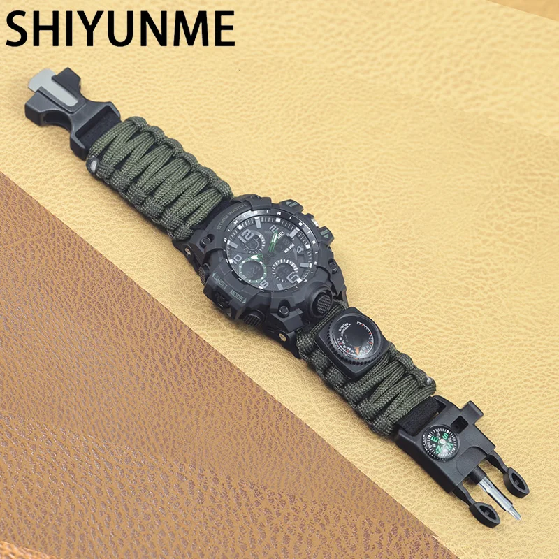 SHIYUNME Jam Tangan Pria Berta - Outdoor Lighting Bollards ulasan dan harga