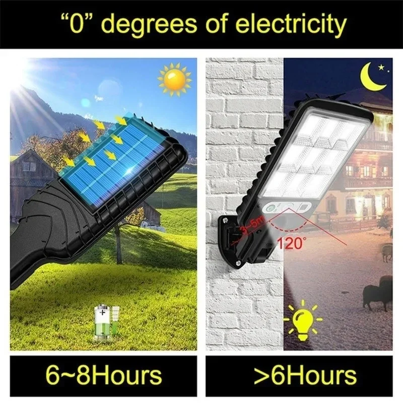 Lampu Taman Tenaga Surya Luar  - Solar Wall Sconce ulasan dan harga