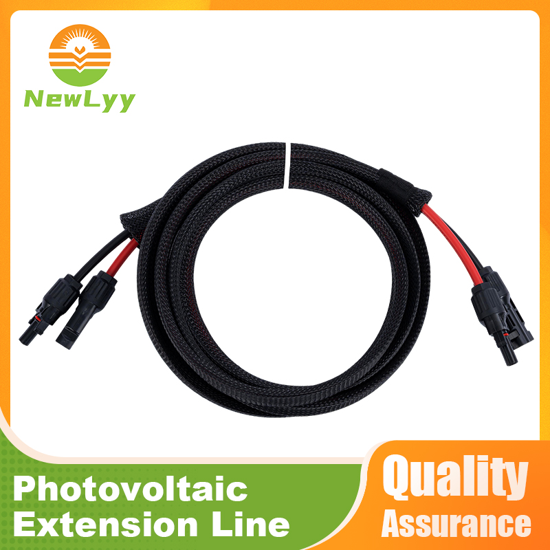 Kabel Ekstensi Surya Terjalin  - Outdoor Lighting Extension Cable ulasan dan harga