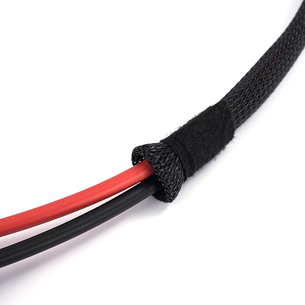 Kabel Ekstensi Surya Terjalin  - Outdoor Lighting Extension Cable ulasan dan harga