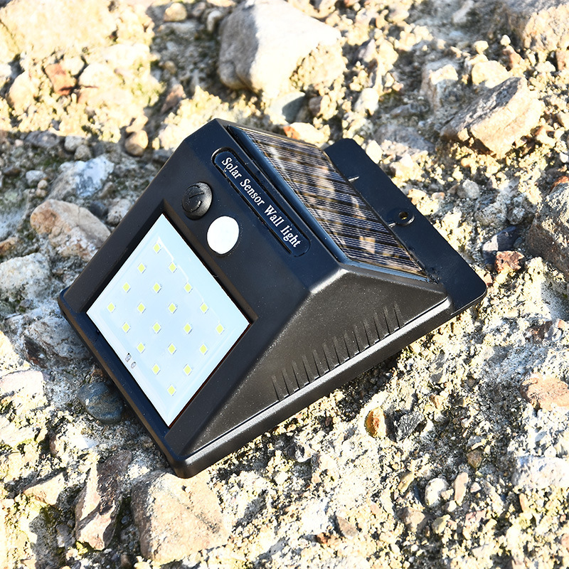 Lampu Dinding Sensor Gerak Ten - Outdoor Lighting With Motion Sensor ulasan dan harga