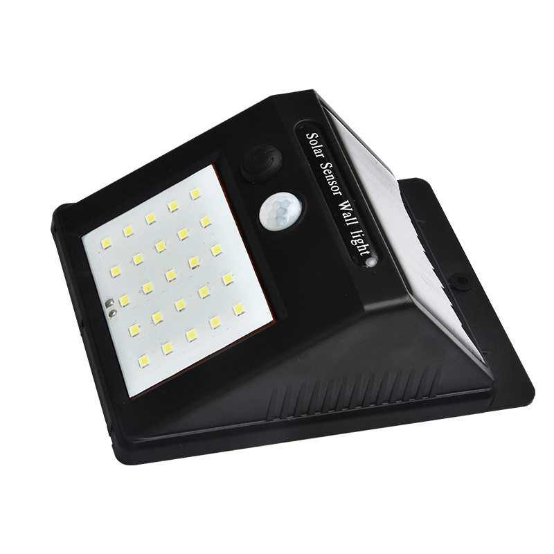 Lampu Dinding Sensor Gerak Ten - Outdoor Lighting With Motion Sensor ulasan dan harga