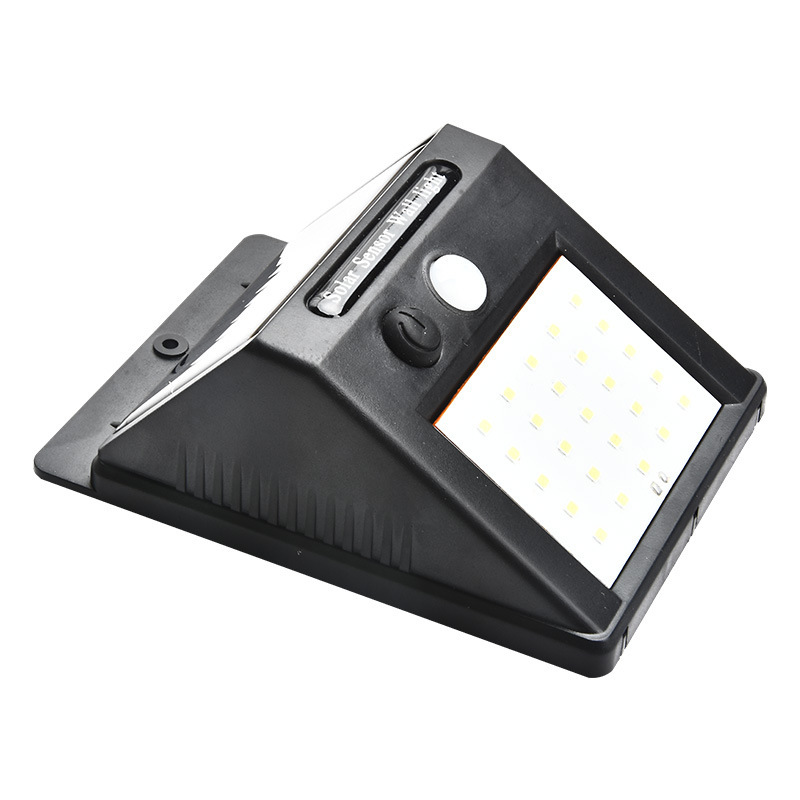 Lampu Dinding Sensor Gerak Ten - Outdoor Lighting With Motion Sensor ulasan dan harga