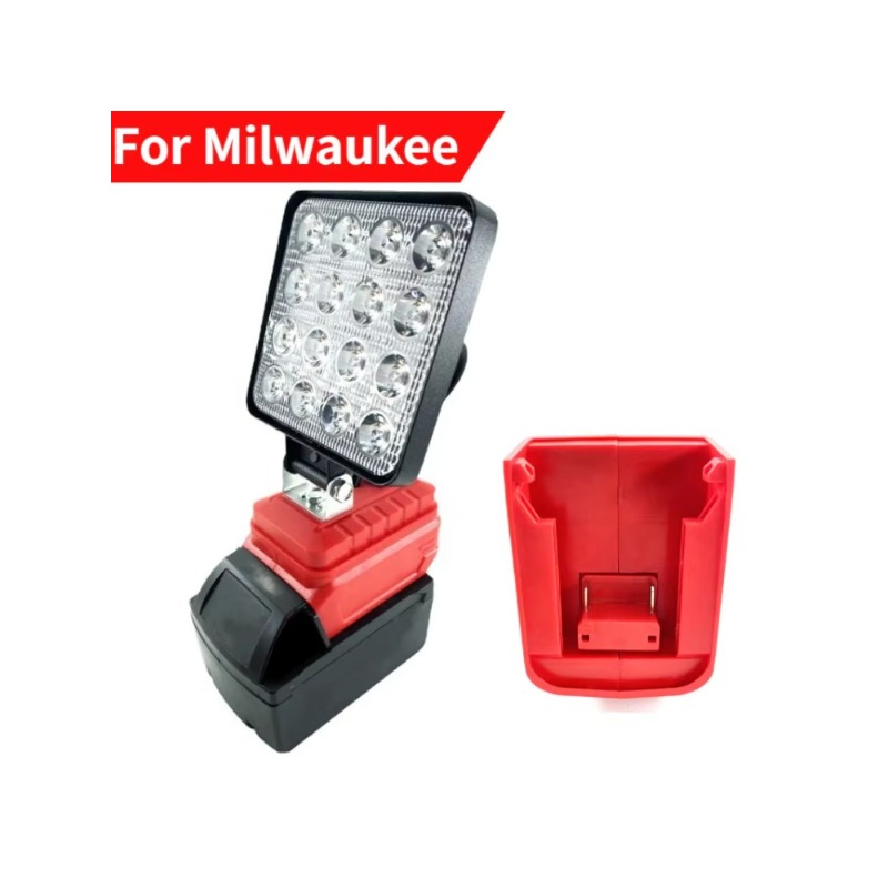 ZWINCKY Lampu LED Portabel unt - Outdoor Lighting Milwaukee ulasan dan harga