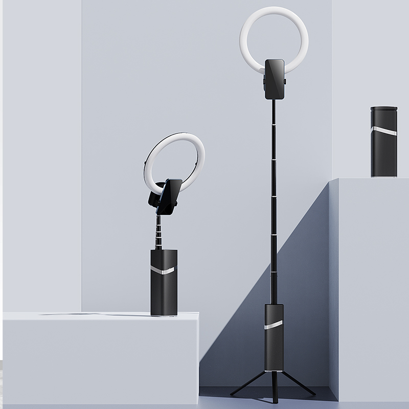 Lampu kecantikan siaran langsu - Outdoor Lighting In Photography ulasan dan harga