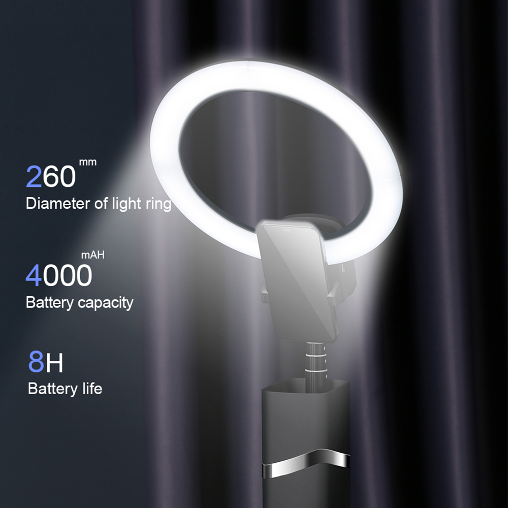 Lampu kecantikan siaran langsu - Outdoor Lighting In Photography ulasan dan harga