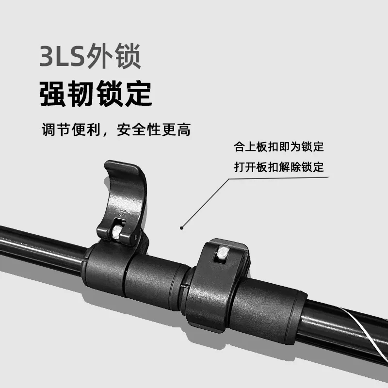 Tongkat Hiking Newcastle Outdo - Outdoor Lighting Newcastle ulasan dan harga