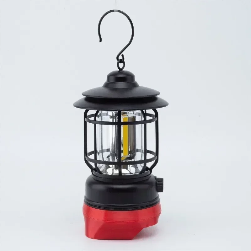Lampu Kerja LED Lentera Berkem - Outdoor Lighting Milwaukee ulasan dan harga