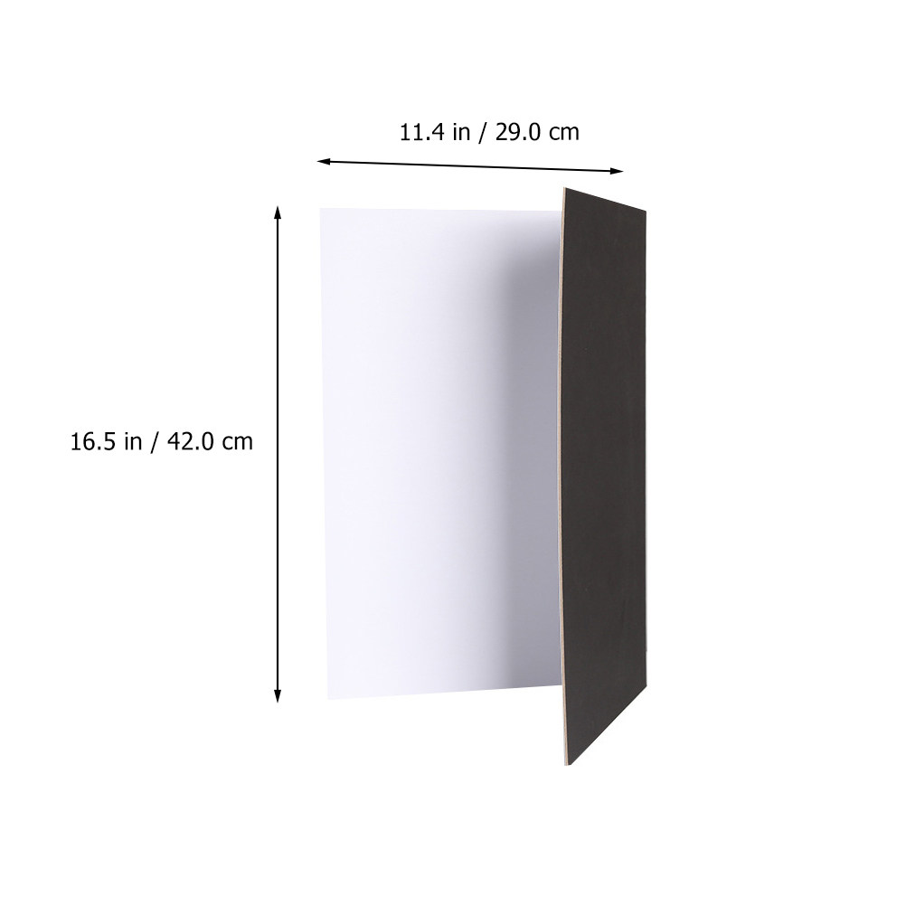 Papan Reflektor Lipat Hitam Pu - Outdoor Lighting In Photography ulasan dan harga