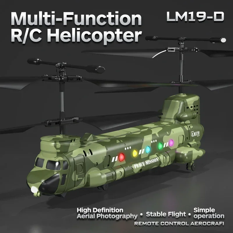 Helikopter RC 2.4G Fotografi U - Outdoor Lighting In Photography ulasan dan harga