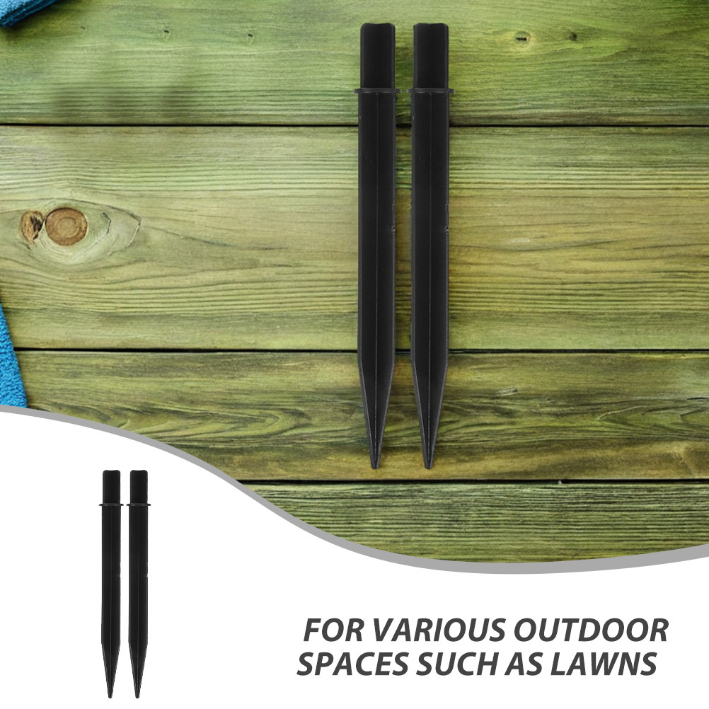 15 Buah Pasak Tanah untuk Lamp - Outdoor Lighting Fixtures ulasan dan harga