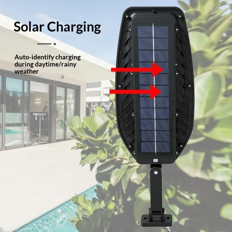 Lampu Tenaga Surya LED Lampu T - Outdoor Lighting With Motion Sensor ulasan dan harga