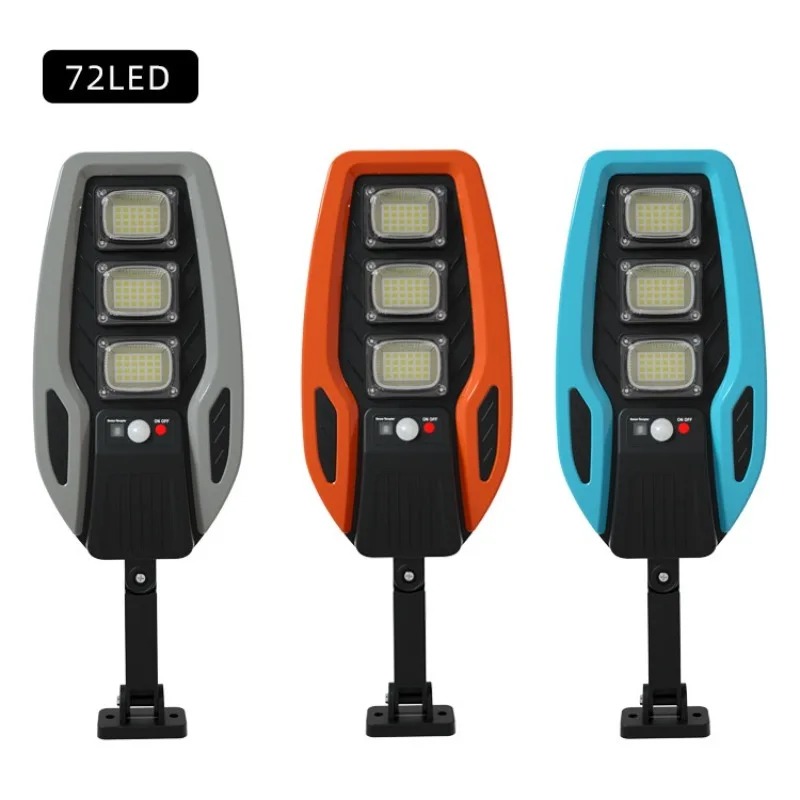 Lampu Tenaga Surya LED Lampu T - Outdoor Lighting With Motion Sensor ulasan dan harga